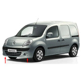 Kangoo Ön Tampon Montaj